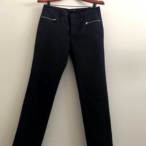 Zara Navy Blue pants